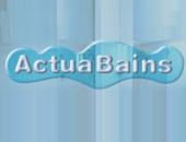 ACTUABAINS logo