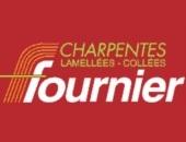 STE DES CHARPENTES FOURNIER logo