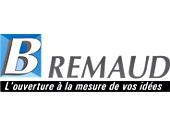 BREMAUD PRODUCTIONS logo