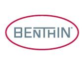 BENTHIN SYSTEMES logo