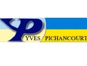 PICHANCOURT YVES SIME logo