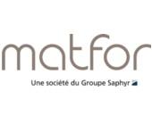 MATFOR logo