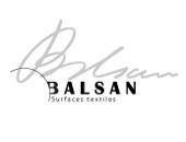 BALSAN logo