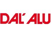 DAL ALU SAS logo