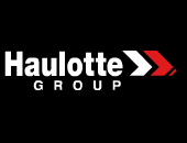 HAULOTTE FRANCE logo