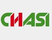 CHASI logo
