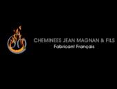 CHEMINEE JEAN MAGNAN logo