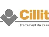 CILLIT BWT FRANCE logo