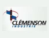 CLEMENSON INDUSTRIE logo