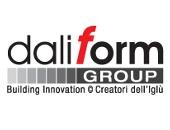 DALIFORM GROUP logo