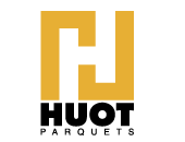 HUOT BAUWERK PARQUETS logo