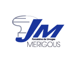 MERIGOUS logo