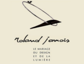 LUMINAIRES ROLAND JAMOIS logo