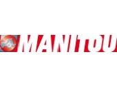 MANITOU BF logo