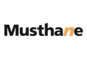 MUSTHANE logo