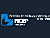 FICEP FRANCE logo