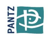 PANTZ logo