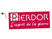 SOCT NOUVELLE PIERDOR logo