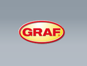 GRAF DISTRIBUTION logo