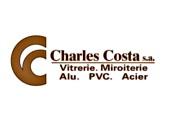 CHARLES COSTA logo