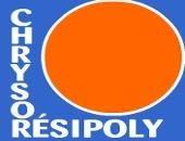 RESIPOLY CHRYSOR logo