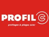 PROFIL C logo