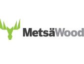 METSAWOOD logo