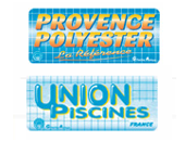 PISCINES PROVENCE POLYESTER logo
