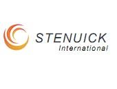 STENUICK FRANCE logo