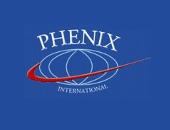 PHENIX INTERNATIONAL logo