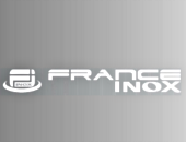 FRANCE INOX logo