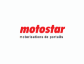 MOTOSTAR logo