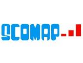 SCOMAP logo