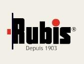 RUBIS SERRURES logo