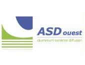 ASD OUEST logo
