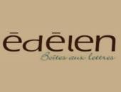 EDELEN logo