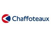 CHAFFOTEAUX ET MAURY logo