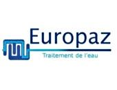 EUROPAZ logo