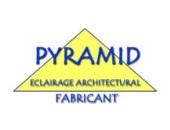 PYRAMID ECLAIRAGE logo
