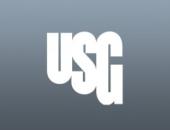 USG FRANCE logo