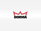 DORMA FRANCE logo