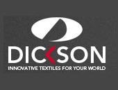 DICKSON CONSTANT logo