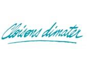 CLOISONS DIMATER logo