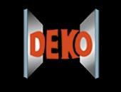 DEKO logo
