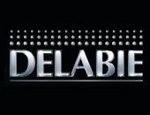 DELABIE logo