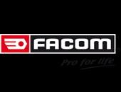 FACOM logo