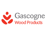 GASCOGNE WOOD PRODUCTS logo