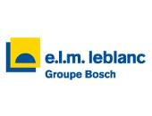 ELM LEBLANC  BOSCH logo