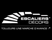 ESCALIERS DECORS logo