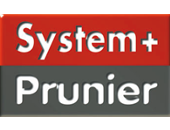PRUNIER logo
